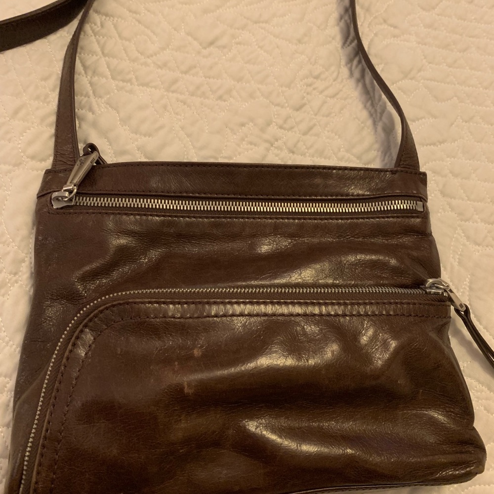 HOBO Cassie Crossbody Bag